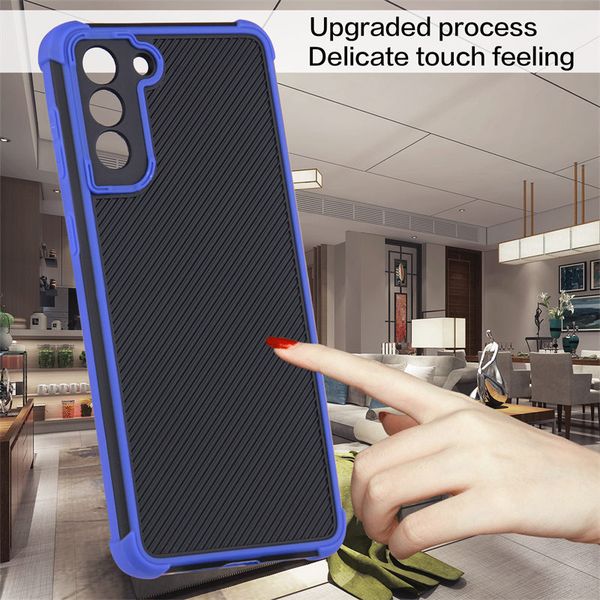 corners shockproof phone cases for samsung galaxy s20 fe s21 plus ultra a12 a42 5g a02 m02 camera protector stripe cover
corners shockproof phone cases for samsung galaxy s20 fe s21 plus ultra a12 a42 5g a02 m02 camera protector stripe cover