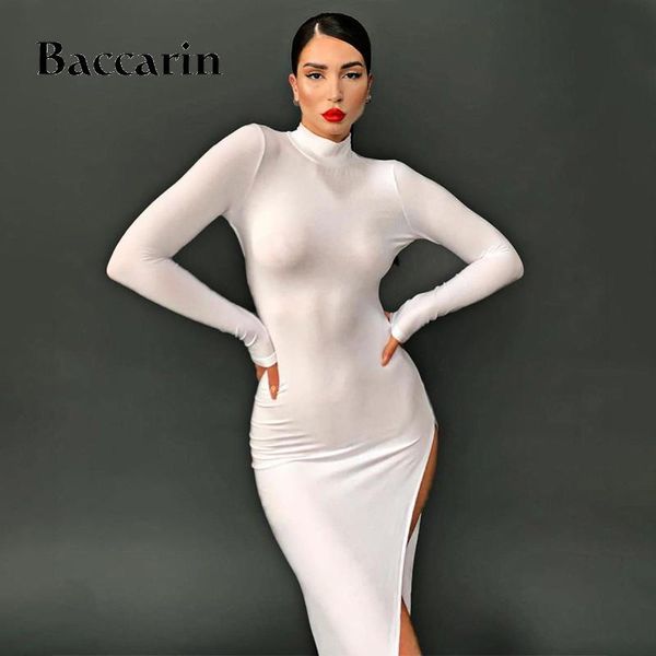 casual dresses baccarin cross backless hollow out midi dress slit long sleeve bodycon party elegant streetwear autumn winter women slim, Black;gray
casual dresses baccarin cross backless hollow out midi dress slit long sleeve bodycon party elegant streetwear autumn winter women slim, Black;gray