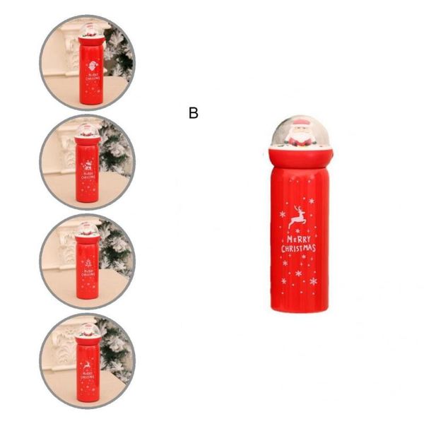 water bottles useful stainless steel christmas insulated tumbler large capacity for gift
water bottles useful stainless steel christmas insulated tumbler large capacity for gift