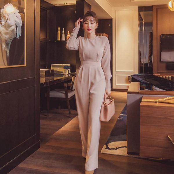 two piece dress spring korean edition women's slim temperament fashion shine rhinestone collar long sleeves high waist jumpsuits, White
two piece dress spring korean edition women's slim temperament fashion shine rhinestone collar long sleeves high waist jumpsuits, White