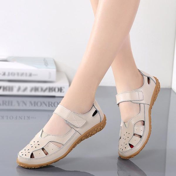 vintage sandals buckle casual sewing women retro summer leather sandalias female ladies platform wedge shoes mg3, Black
vintage sandals buckle casual sewing women retro summer leather sandalias female ladies platform wedge shoes mg3, Black