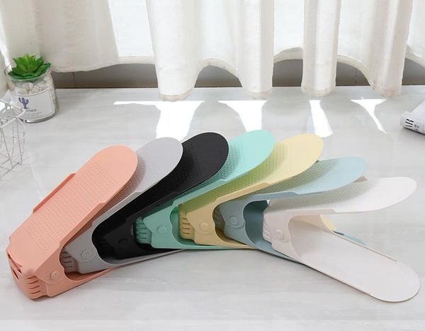 adjustable shoe organizer footwear support slot space bedroom saving cabinet closet stand shoes storage rack shoebox candy color clothing &
adjustable shoe organizer footwear support slot space bedroom saving cabinet closet stand shoes storage rack shoebox candy color clothing &