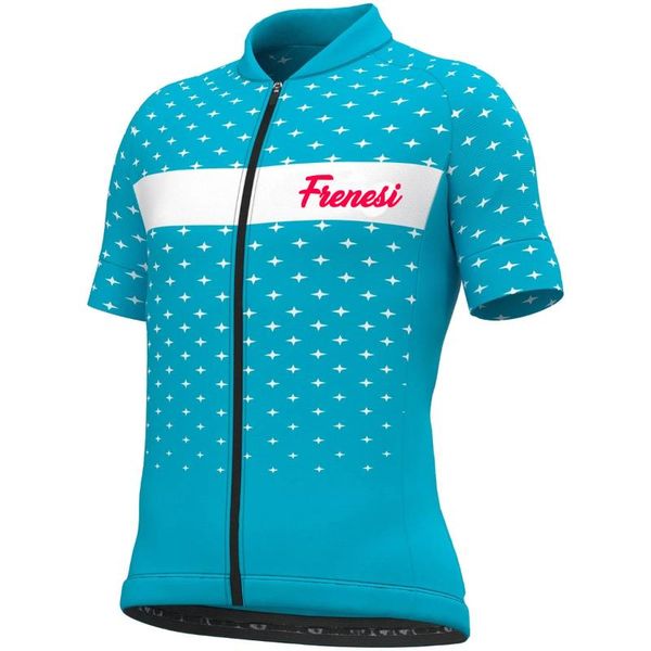 racing sets frenesi summer men's and women's lightweight quick-drying short-sleeved outdoor sportswear road mountain bike cycling, Black;blue
racing sets frenesi summer men's and women's lightweight quick-drying short-sleeved outdoor sportswear road mountain bike cycling, Black;blue