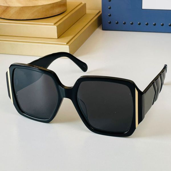 2022 official latest sunglasses for men women summer 0916 style anti-ultraviolet retro plate full frame fashion travel vacation eyeglasses r, White;black
2022 official latest sunglasses for men women summer 0916 style anti-ultraviolet retro plate full frame fashion travel vacation eyeglasses r, White;black
