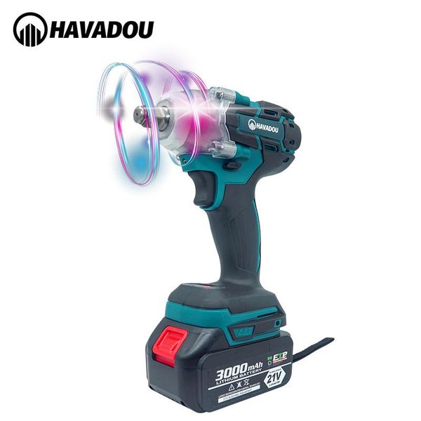 professiona electric drills havadou 21v wrench impact socket 3000mah li-ion battery hand drill installation
professiona electric drills havadou 21v wrench impact socket 3000mah li-ion battery hand drill installation