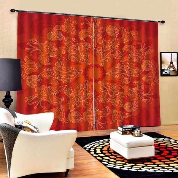 curtain & drapes orange curtains flowers print chinese customized 3d blackout living room bedroom el window
curtain & drapes orange curtains flowers print chinese customized 3d blackout living room bedroom el window