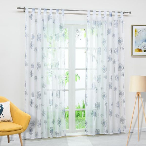 1pcs/lot window shades dandelion print curtain ployester fabric screening panel treatment for living room & drapes
1pcs/lot window shades dandelion print curtain ployester fabric screening panel treatment for living room & drapes