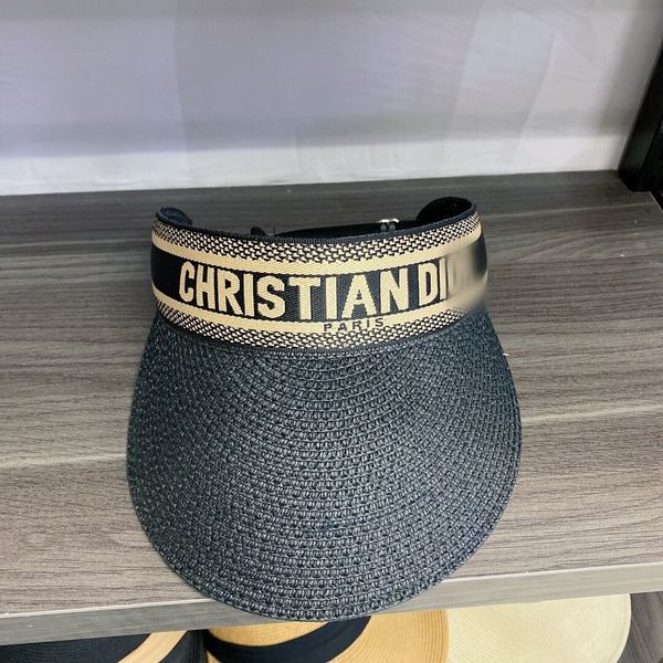 2021 trendy women sun hats printed outdoor knitted designers hat mens summer fashion high quality, Blue;gray
2021 trendy women sun hats printed outdoor knitted designers hat mens summer fashion high quality, Blue;gray