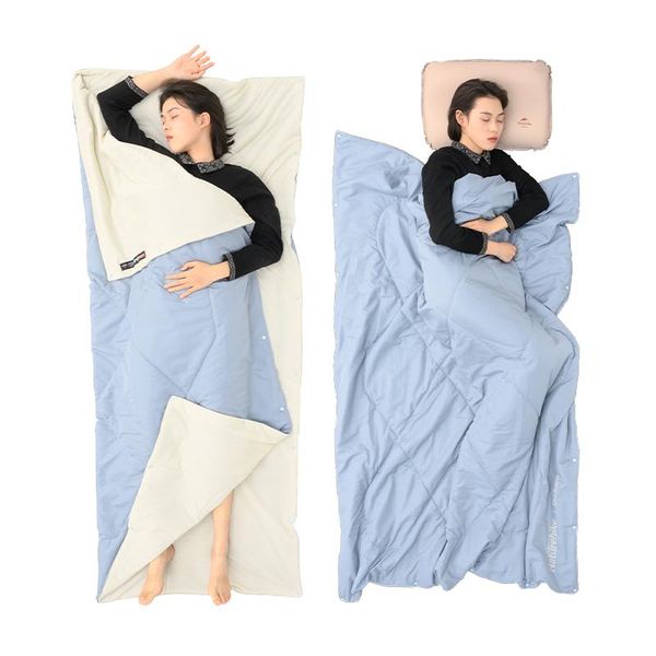 sleeping bags naturehike cb80 envelope bag spliceable portable outdoor travel camping 0.95kg daily ultralight
sleeping bags naturehike cb80 envelope bag spliceable portable outdoor travel camping 0.95kg daily ultralight