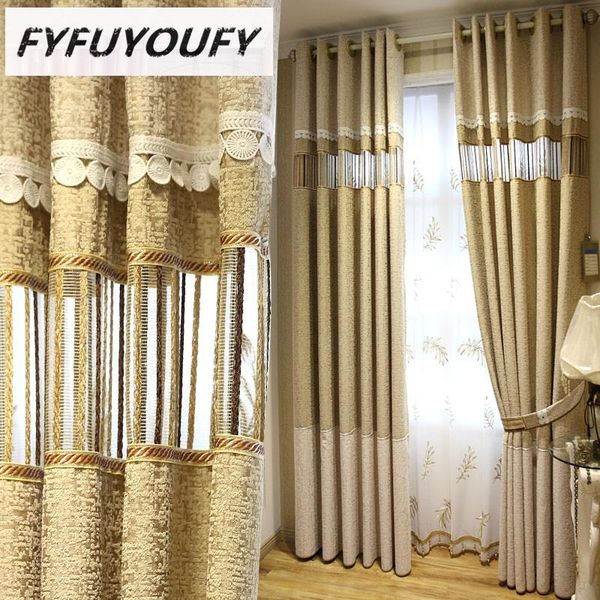 curtain & drapes velvet stitching luxury embroidery curtains european shading window for living room/bedroom elegant
curtain & drapes velvet stitching luxury embroidery curtains european shading window for living room/bedroom elegant