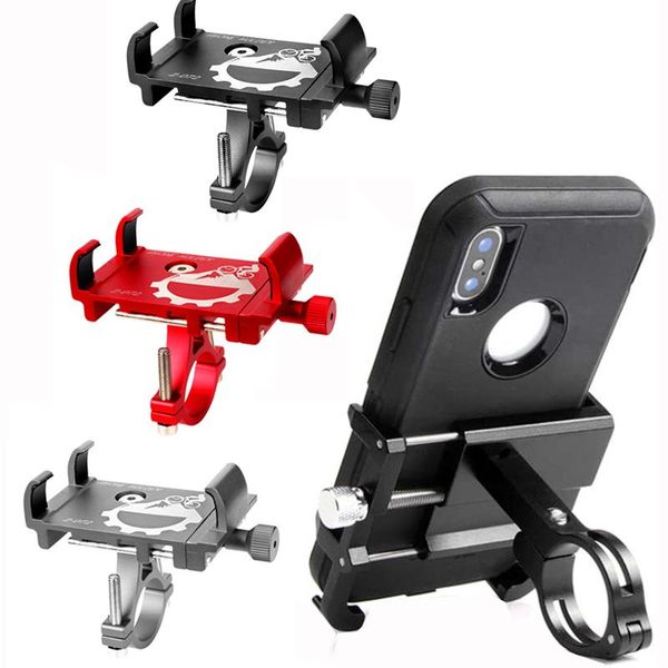 cell phone mounts & holders universal mobile holder aluminum alloy bike bracket handlebar clip stand mount for 11 pro max
cell phone mounts & holders universal mobile holder aluminum alloy bike bracket handlebar clip stand mount for 11 pro max