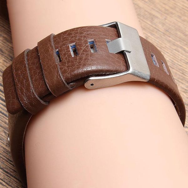 watch bands leather strap watchband 22 24 26 28 30mm bracelet for watches band black genuine, Black;brown
watch bands leather strap watchband 22 24 26 28 30mm bracelet for watches band black genuine, Black;brown