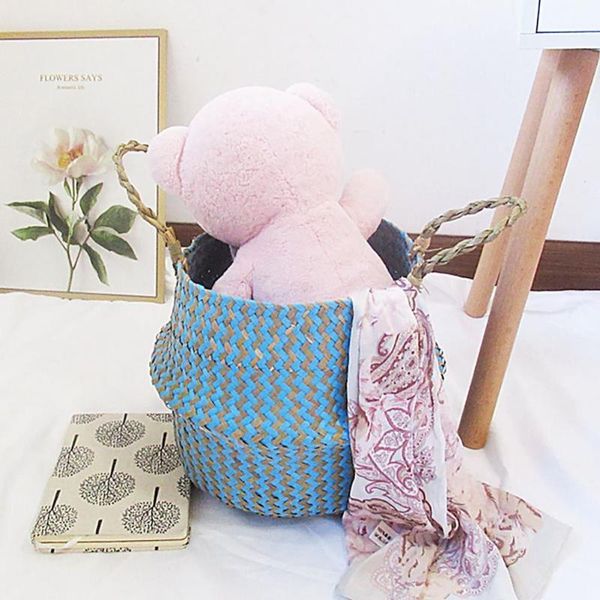 laundry bags decorative basket useful comfortable touch dirt-proof saving space clothes
laundry bags decorative basket useful comfortable touch dirt-proof saving space clothes