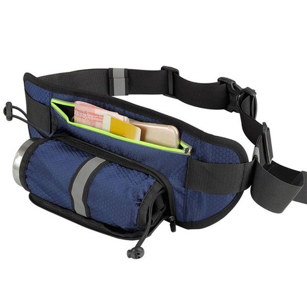 outdoor bags nylon running bag sports water bottle holder pack large capacity waist gym fitness phone belt
outdoor bags nylon running bag sports water bottle holder pack large capacity waist gym fitness phone belt
