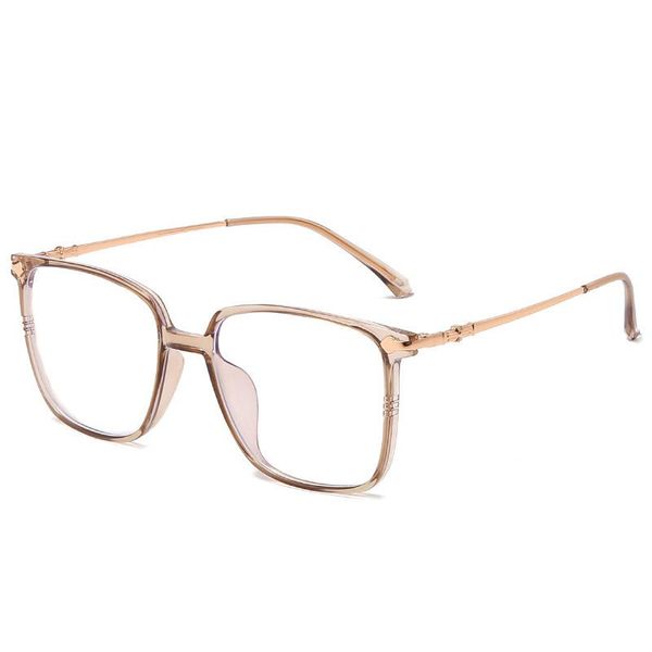 sunglasses tr90 plastic rim alloy legs retro anti-blue light fashion net celebrity plain mirror glasses women frame optical frames, White;black
sunglasses tr90 plastic rim alloy legs retro anti-blue light fashion net celebrity plain mirror glasses women frame optical frames, White;black
