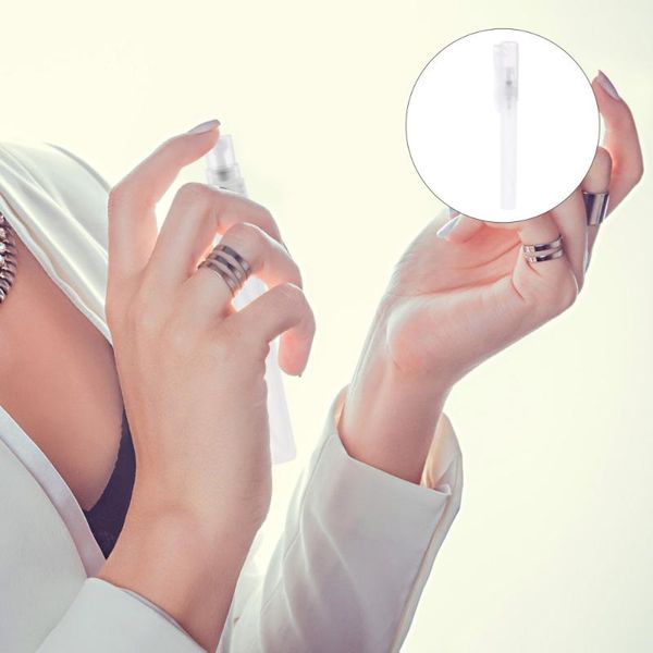 storage bottles & jars 5pcs pen shaped perfume bottle refillable atomizer travel cosmetic
storage bottles & jars 5pcs pen shaped perfume bottle refillable atomizer travel cosmetic