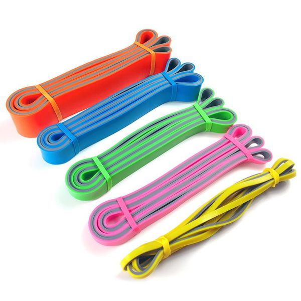 pull up assistance bands resistance loop for yoga home gym training exsecise band fitness body building equipment
pull up assistance bands resistance loop for yoga home gym training exsecise band fitness body building equipment