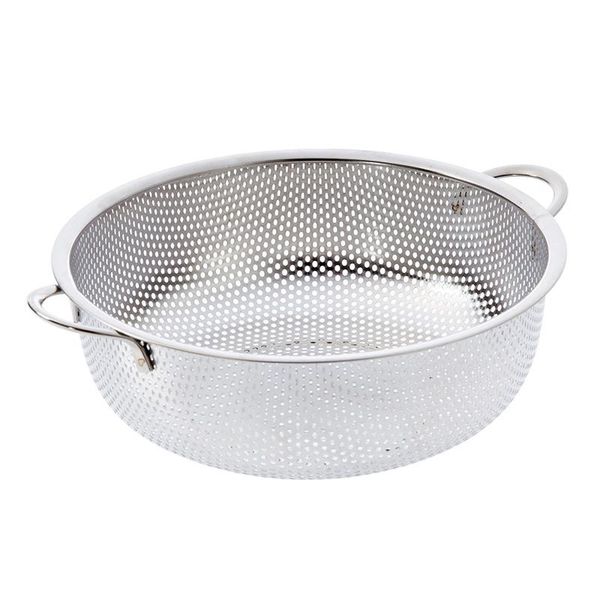 storage baskets stainless steel drain rice washing machine kitchen vegetable basin fruit basket household round
storage baskets stainless steel drain rice washing machine kitchen vegetable basin fruit basket household round