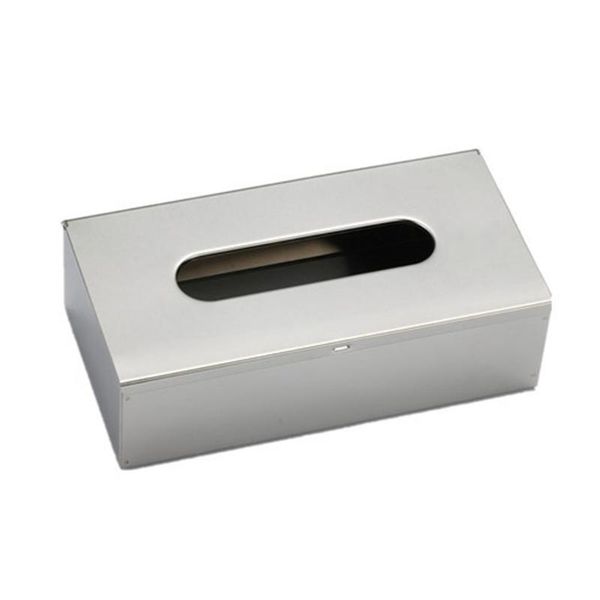 tissue boxes & napkins cover home towel office car paper container napkin holder el bedroom square elegant storage stainless steel box
tissue boxes & napkins cover home towel office car paper container napkin holder el bedroom square elegant storage stainless steel box