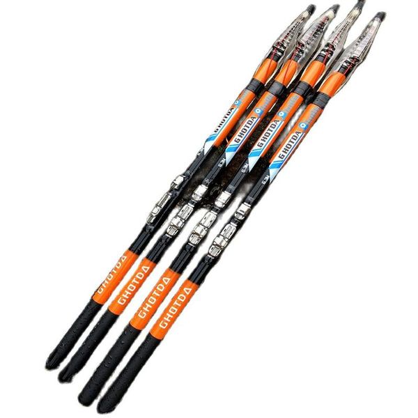 boat fishing rods carbon fiber rock rod power carp feeder travel boats sea 2.7-6.3
boat fishing rods carbon fiber rock rod power carp feeder travel boats sea 2.7-6.3