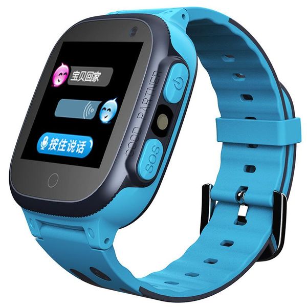 wristwatches high-end phone watch children's smart positioning plug-in cartoon multi-function primary school student guardian bracelet, Slivery;brown
wristwatches high-end phone watch children's smart positioning plug-in cartoon multi-function primary school student guardian bracelet, Slivery;brown
