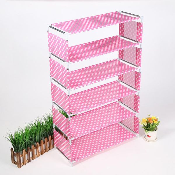 clothing & wardrobe storage diy foldable stand shoes shelf shoe rack fabric dustproof cabinet organizer holder easy to install
clothing & wardrobe storage diy foldable stand shoes shelf shoe rack fabric dustproof cabinet organizer holder easy to install