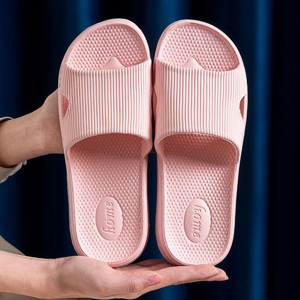 slippers women indoor floor flat shoes summer non-slip flip flops bathroom home female slipper comfortable zapatillas de hombre, Black
slippers women indoor floor flat shoes summer non-slip flip flops bathroom home female slipper comfortable zapatillas de hombre, Black