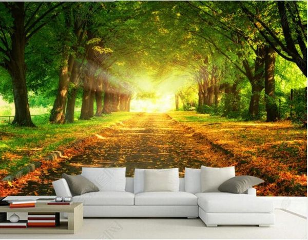 wallpapers 3d po wallpaper custom mural hd green forest scenery home decor living room wall murals for walls in rolls
wallpapers 3d po wallpaper custom mural hd green forest scenery home decor living room wall murals for walls in rolls