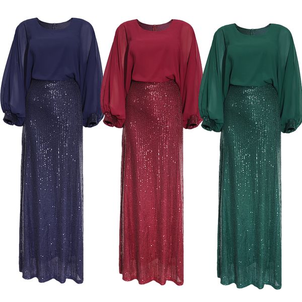sequin plus size african dresses for women clothing kenya south dress vestidos de fiesta robe de soiree mi longue vetement femme, Red
sequin plus size african dresses for women clothing kenya south dress vestidos de fiesta robe de soiree mi longue vetement femme, Red
