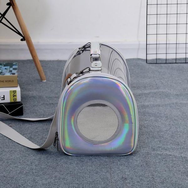 cat carriers,crates & houses transparent small pet bag transport carrier portable dog outdoor space bolso de gato box travelling kk6
cat carriers,crates & houses transparent small pet bag transport carrier portable dog outdoor space bolso de gato box travelling kk6
