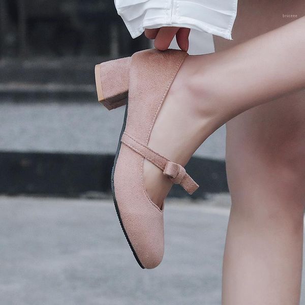 dress shoes spring 2021 casual bow women's thick heel round head large single 40 41 42 431, Black
dress shoes spring 2021 casual bow women's thick heel round head large single 40 41 42 431, Black