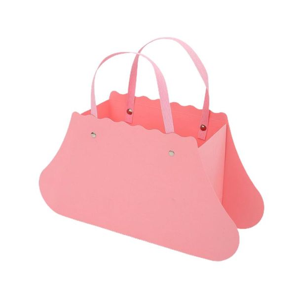 storage bags kraft paper handbag tote bag creative eco friendly household products 10pcs party durable wedding decor flower box
storage bags kraft paper handbag tote bag creative eco friendly household products 10pcs party durable wedding decor flower box