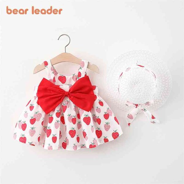 born baby dresses toddler cherry sweet summer costumes girls lovely vestidos cute clothing 210429, Red;yellow
born baby dresses toddler cherry sweet summer costumes girls lovely vestidos cute clothing 210429, Red;yellow