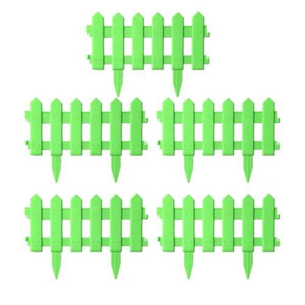 fencing, trellis & gates 5pcs reusable fence splicable and detachable garden multifunctional decorative courtyard guardrail fu
fencing, trellis & gates 5pcs reusable fence splicable and detachable garden multifunctional decorative courtyard guardrail fu