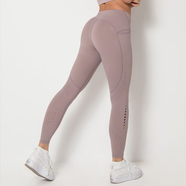 new yoga women's breathable high elastic nine point fitness pants hollow laser waist pocket sports tights, Black;white
new yoga women's breathable high elastic nine point fitness pants hollow laser waist pocket sports tights, Black;white