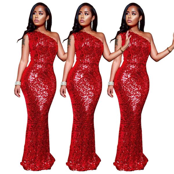 elegant ladies off shoulder red sequin dresses woman wedding party dress sleeveless bodycorn floor-length shiny dress robe 210414, Black;gray
elegant ladies off shoulder red sequin dresses woman wedding party dress sleeveless bodycorn floor-length shiny dress robe 210414, Black;gray