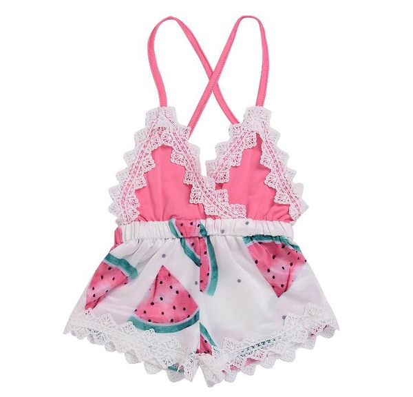 summer newborn toddler baby girl lace watermelon one piece beachwear romper jumpsuit christening clothes outfit beach cloth
summer newborn toddler baby girl lace watermelon one piece beachwear romper jumpsuit christening clothes outfit beach cloth