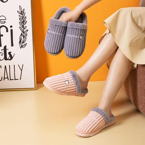 slippers 2021 women fuzzy faux fur fluffy flip flops open toe cozy house slides soft plush anti-slip indoor floor flat shoes, Black
slippers 2021 women fuzzy faux fur fluffy flip flops open toe cozy house slides soft plush anti-slip indoor floor flat shoes, Black