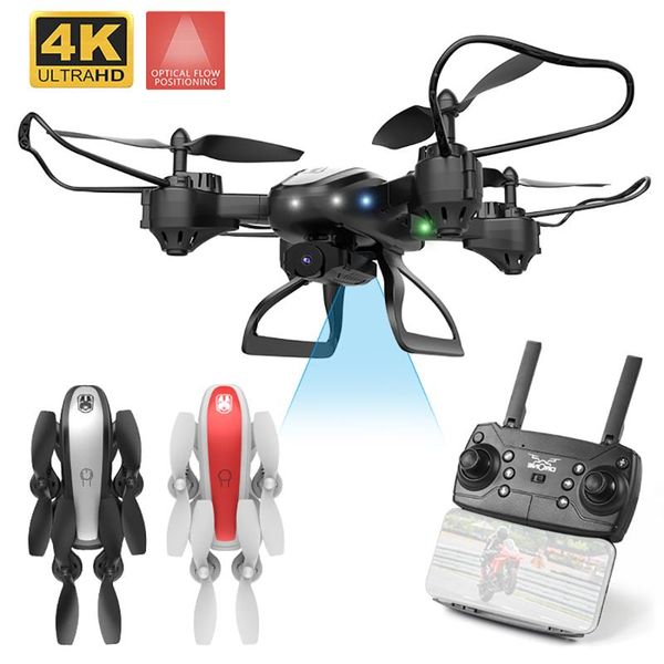 camera drone fpv wifi optical flow positioning rc quadcopter dron foldable altitude hold long battery life kids toys drones
camera drone fpv wifi optical flow positioning rc quadcopter dron foldable altitude hold long battery life kids toys drones