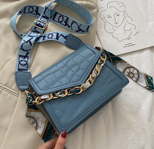evening bags qyahlybz band small women's handbag 2021 ins fashion ladies shoulder bag square with wide strap for women
evening bags qyahlybz band small women's handbag 2021 ins fashion ladies shoulder bag square with wide strap for women
