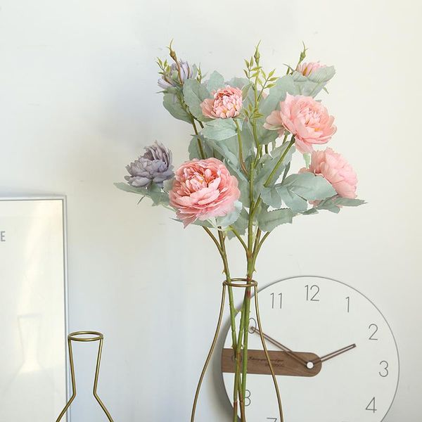 decorative flowers & wreaths macaron artificial flower fake western rose peony bridal wedding party home decor diy wreath gift
decorative flowers & wreaths macaron artificial flower fake western rose peony bridal wedding party home decor diy wreath gift