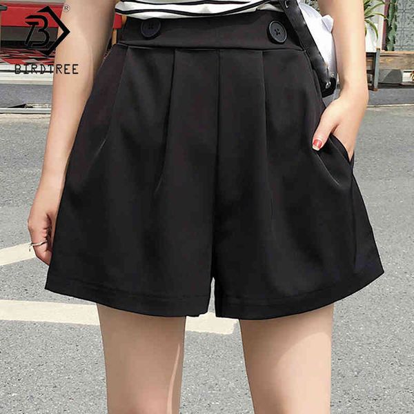 spring and summer new women's fashion shorts elastic waist loose wide-legged shorts casual female bottoms b9d508k 210419, White;black
spring and summer new women's fashion shorts elastic waist loose wide-legged shorts casual female bottoms b9d508k 210419, White;black