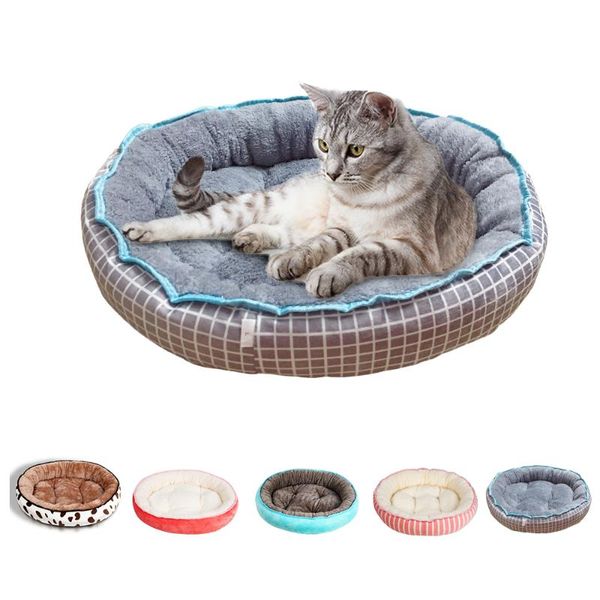 cat beds & furniture plush mat warm dog kennel for deep sleep four seasons general warmth round pet kenn
cat beds & furniture plush mat warm dog kennel for deep sleep four seasons general warmth round pet kenn