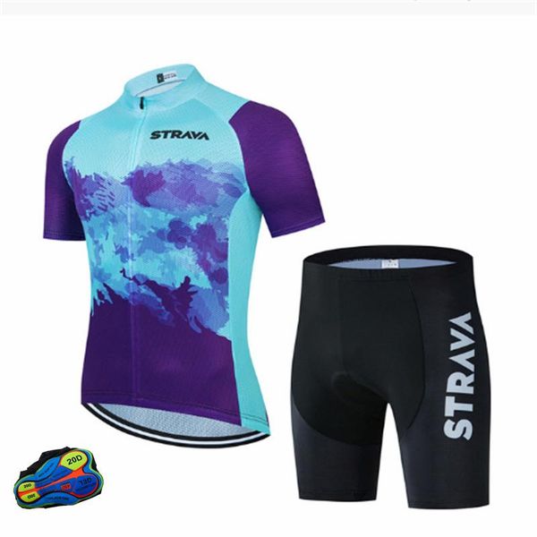 racing sets quick dry bicycle wear clothes mens short maillot 2021 strava black cycling jersey 19d bib set mtb uniform bike clothing, Black;blue
racing sets quick dry bicycle wear clothes mens short maillot 2021 strava black cycling jersey 19d bib set mtb uniform bike clothing, Black;blue