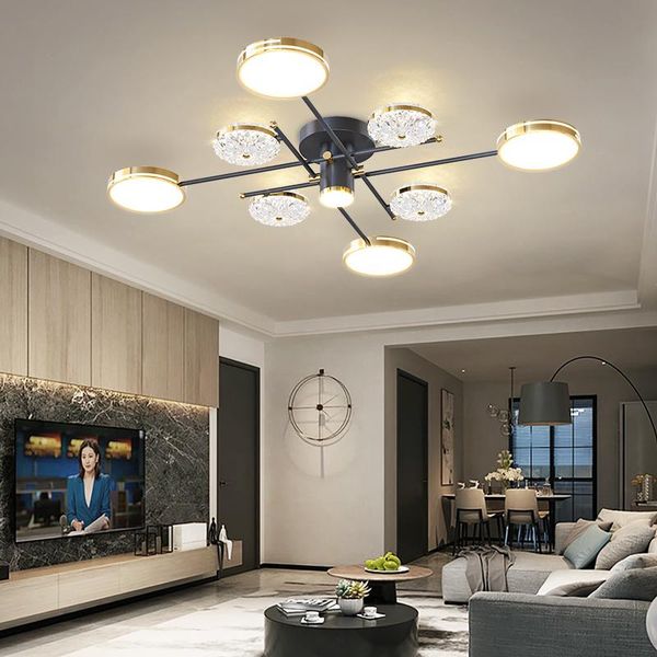 chandeliers led chandelier for bedroom living room light indoor lighting glass lampshade 4 8 lights fixture dimmable foyer ac85-260v
chandeliers led chandelier for bedroom living room light indoor lighting glass lampshade 4 8 lights fixture dimmable foyer ac85-260v