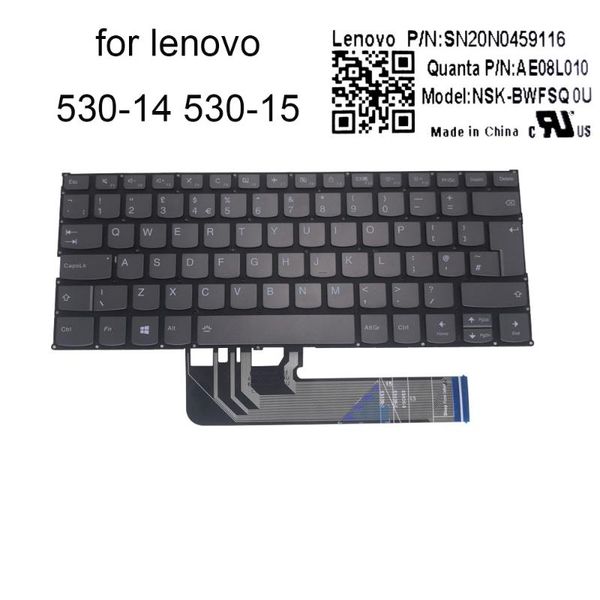 backlight keyboard for lenovo yoga 530 14 15 530-14arr 530-14ikb 530-15 gb british computers keyboards light sn20n0459116 lapreplacement
backlight keyboard for lenovo yoga 530 14 15 530-14arr 530-14ikb 530-15 gb british computers keyboards light sn20n0459116 lapreplacement