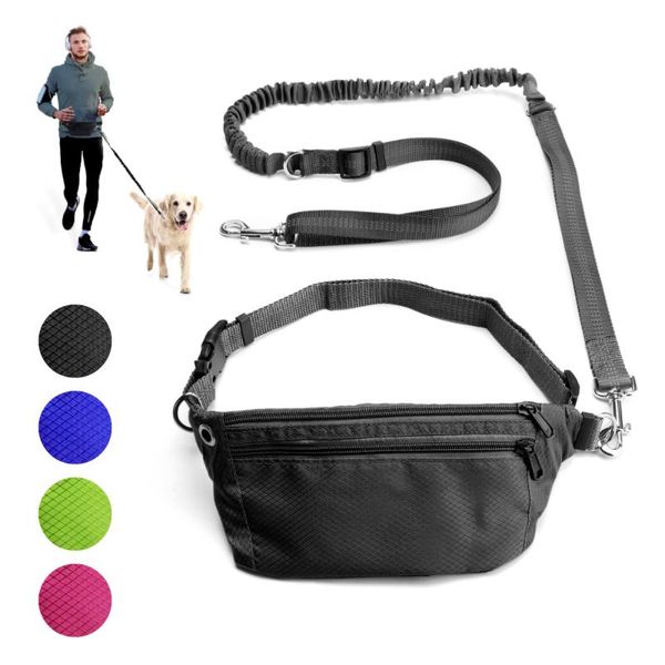 sport hand dog leash for running walking jogging training hiking retractable bungee waist large dogs supplies collars & leashes
sport hand dog leash for running walking jogging training hiking retractable bungee waist large dogs supplies collars & leashes