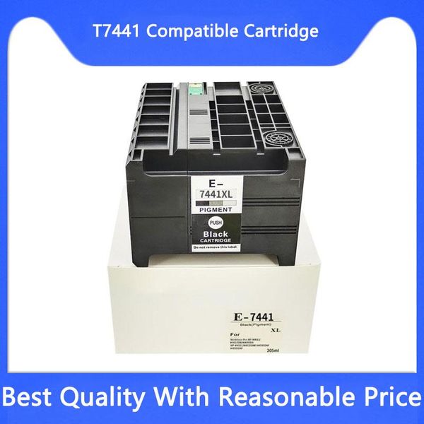 ink cartridges t7441 compatible cartridge for workforce pro wp-m4011 m4015dn m4095dn wp-m4521 m4525dnf m4595dnf printer
ink cartridges t7441 compatible cartridge for workforce pro wp-m4011 m4015dn m4095dn wp-m4521 m4525dnf m4595dnf printer