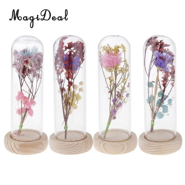 clear glass display cloche bell jar dried immortal flower preservation vase wooden base cafe bar counterdecor ornament decorative flower
clear glass display cloche bell jar dried immortal flower preservation vase wooden base cafe bar counterdecor ornament decorative flower