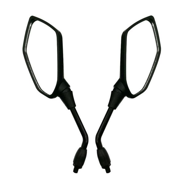 motorcycle mirrors 2 pcs/pair 10mm universal car anti-glare mirror modified rearview side decoration
motorcycle mirrors 2 pcs/pair 10mm universal car anti-glare mirror modified rearview side decoration